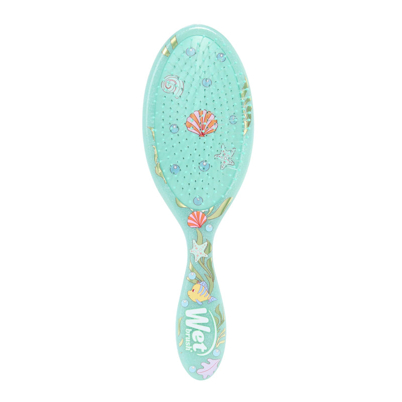 WET BRUSH Disney Princess Original Detangler Ariel (immagine 2)