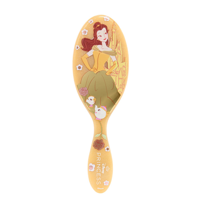 WET BRUSH Disney Princess Original Detangler Belle (immagine 1)