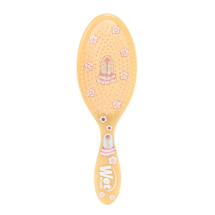 WET BRUSH Disney Princess Original Detangler Belle (immagine 2)