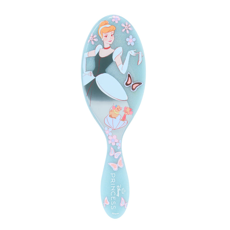 WET BRUSH Disney Princess Original Detangler Cenerentola (immagine 1)