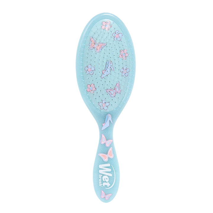 WET BRUSH Disney Princess Original Detangler Cenerentola (immagine 2)
