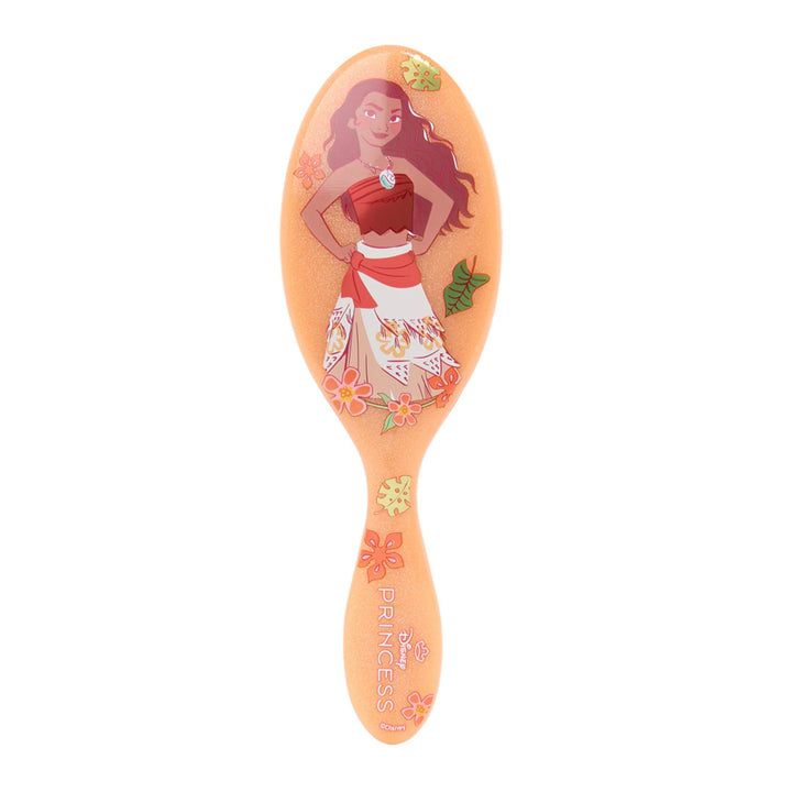 WET BRUSH Disney Princess Original Detangler Vaianal (immagine 1)