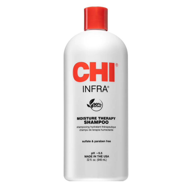 FAROUK CHI Infra Moisture Therapy Shampoo 946ml (immagine 1)
