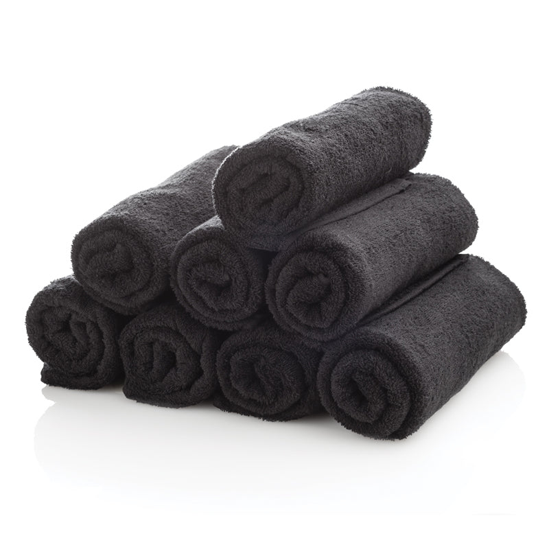 XANITALIA Asciugamano Terry Tekno 100% Cotone 12 pz