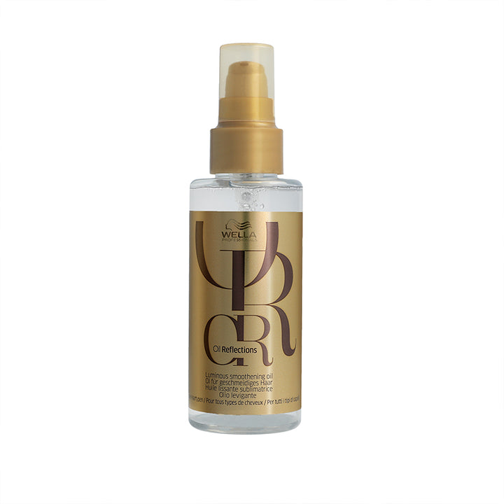 WELLA PROFESSIONALS Oil Reflections Olio Levigante 100ml