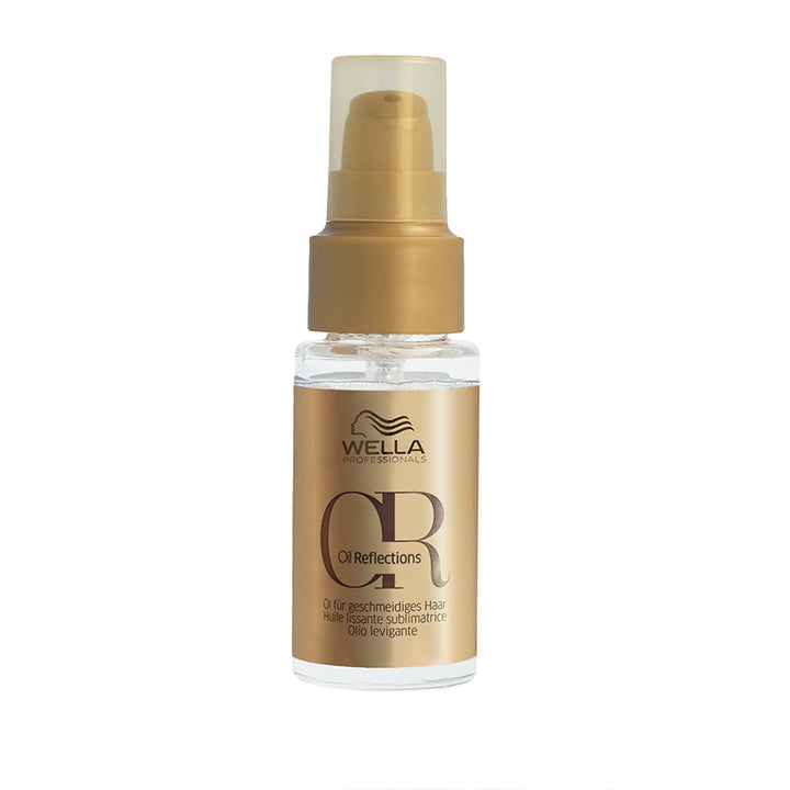 WELLA PROFESSIONALS Oil Reflections Olio Levigante 30ml