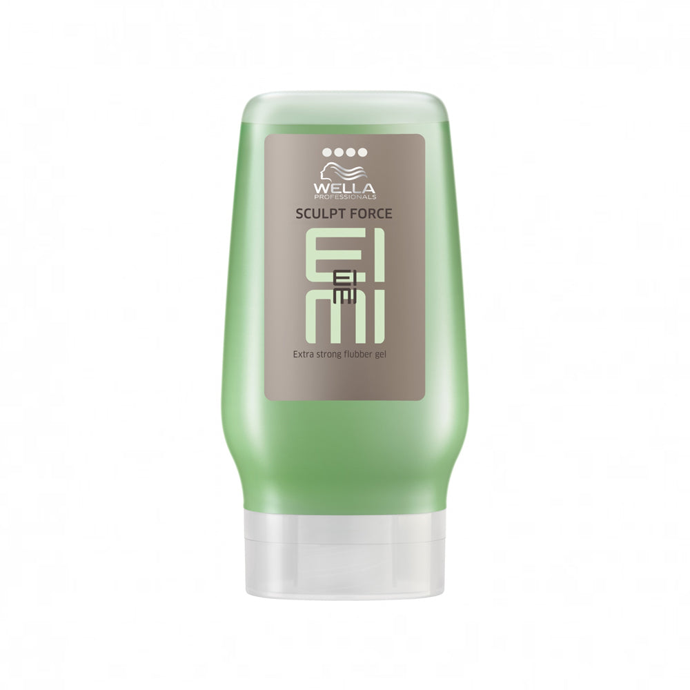 WELLA Eimi Sculpte Force Gel Extra Force 125ml