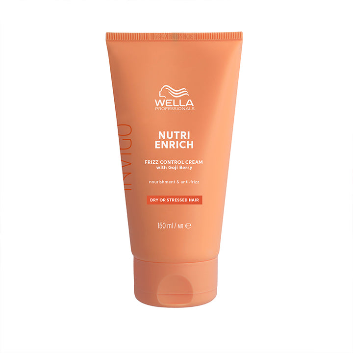WELLA PROFESSIONALS Invigo Nutri-Enrich Crema Anticrespo 150ml