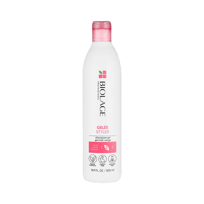 BIOLAGE Styling Gelee 500ml