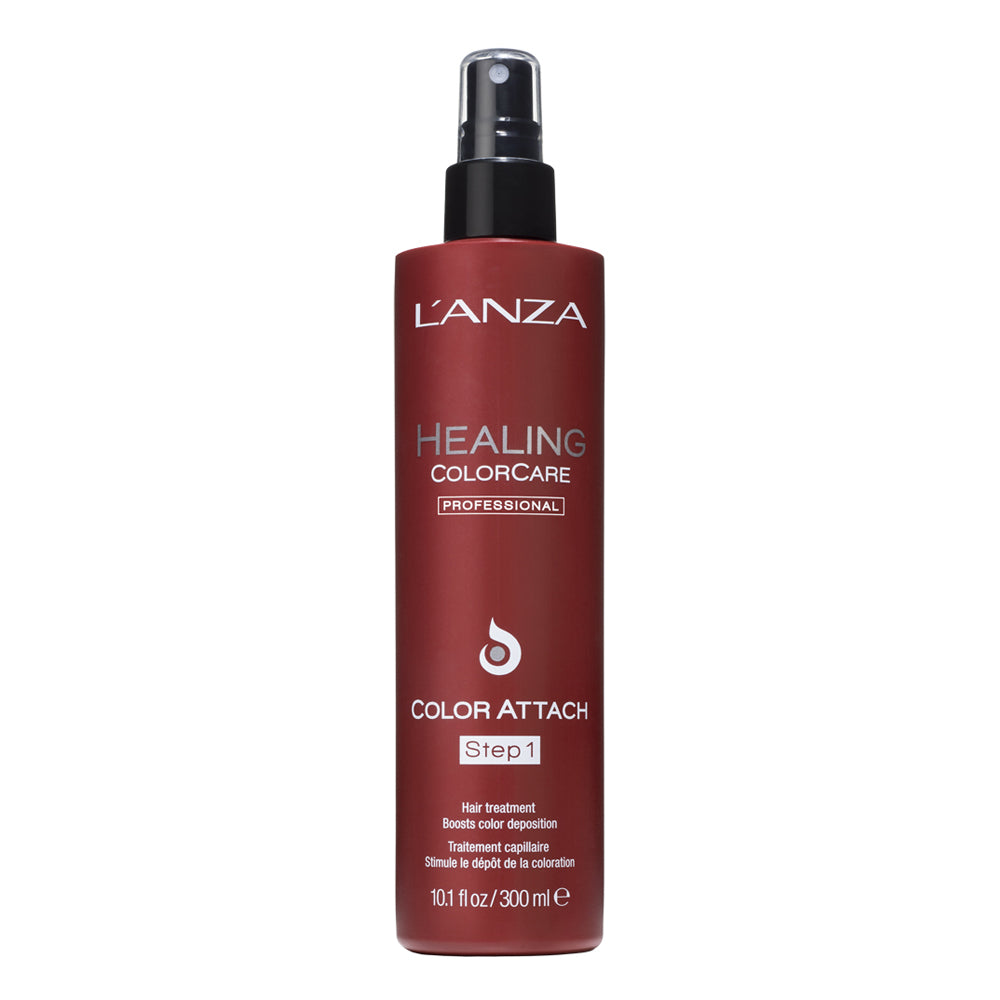 L'ANZA Healing Colorcare Color Attach Step 1 300 ml