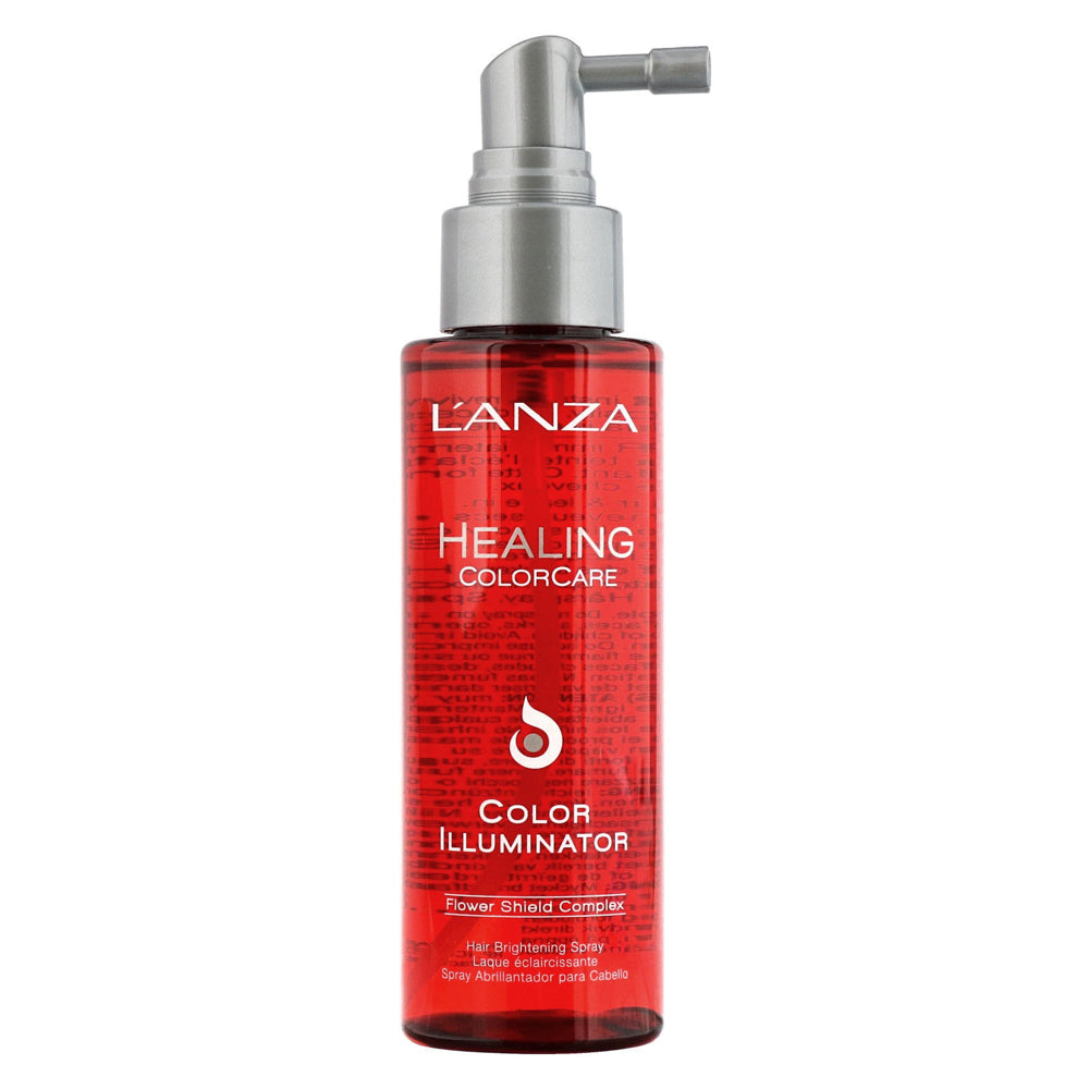 L'ANZA Healing Colorcare Color Illuminator 100 ml