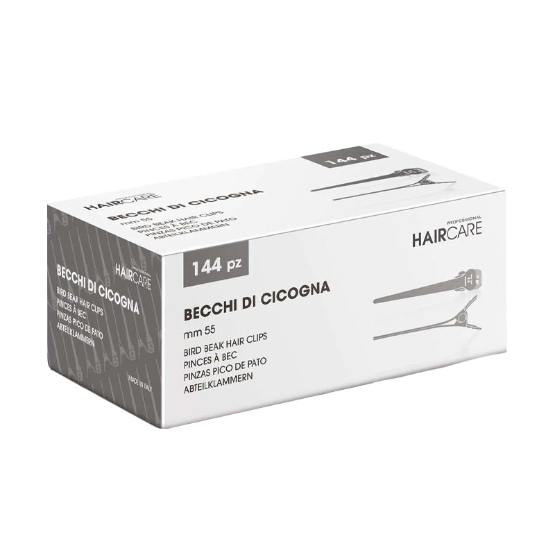 XANITALIA Clip In Alluminio 144pz