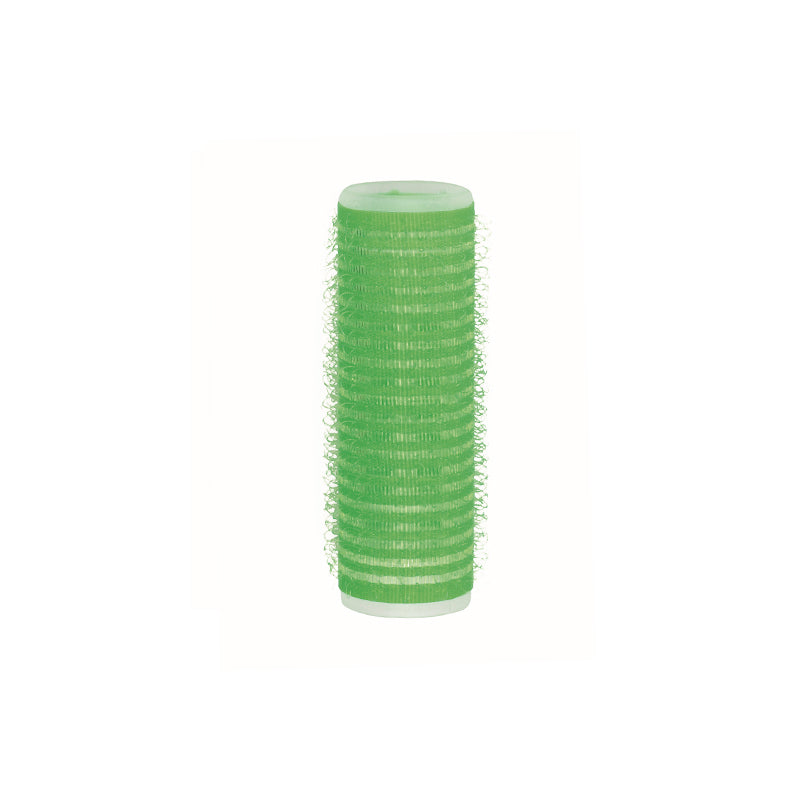 XANITALIA Bigodini In Velcro Diam. 20mm 12pz