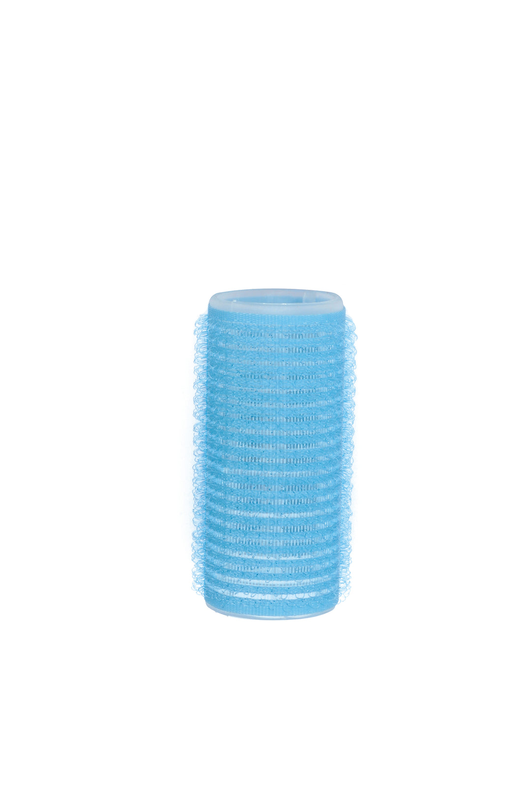 XANITALIA Bigodini In Velcro Diam. 28mm 12pz