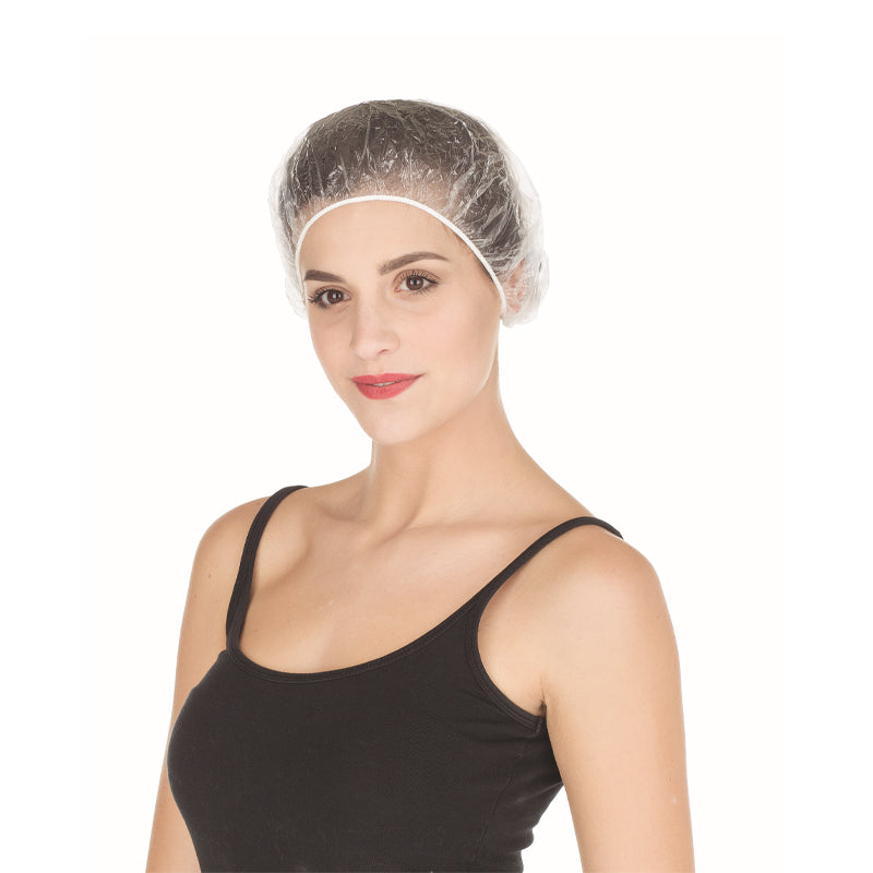 XANITALIA Cuffia Per Doccia Impermeabile 30pz