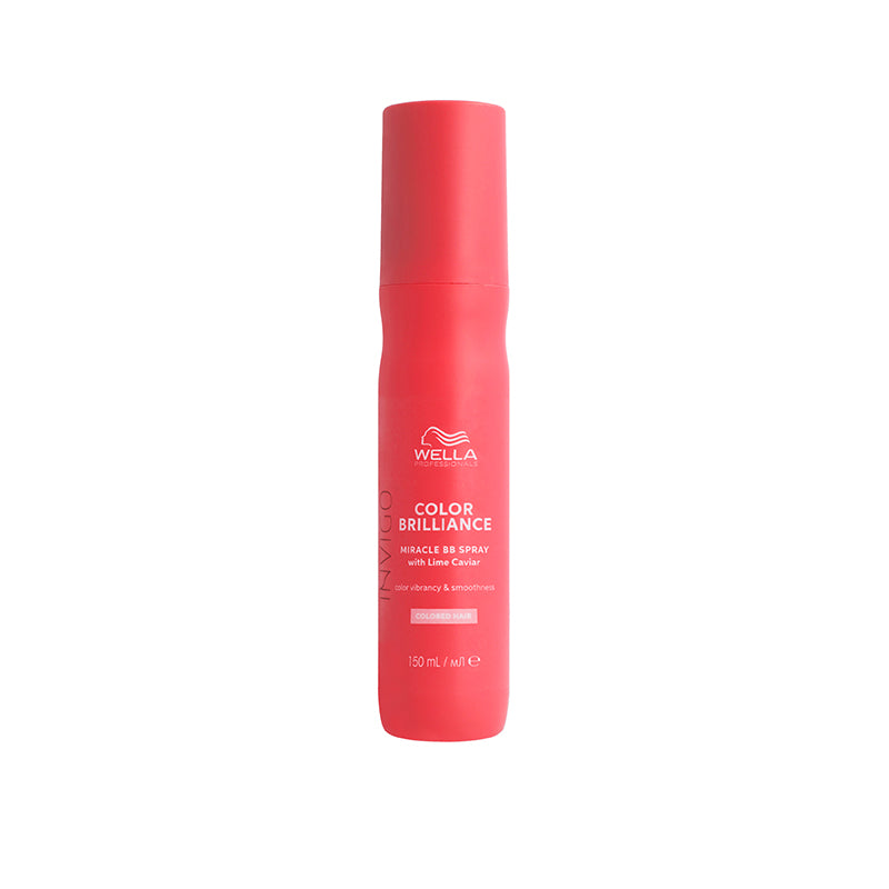 WELLA PROFESSIONALS Invigo Color Brilliance Miracle BB Spray 150ml