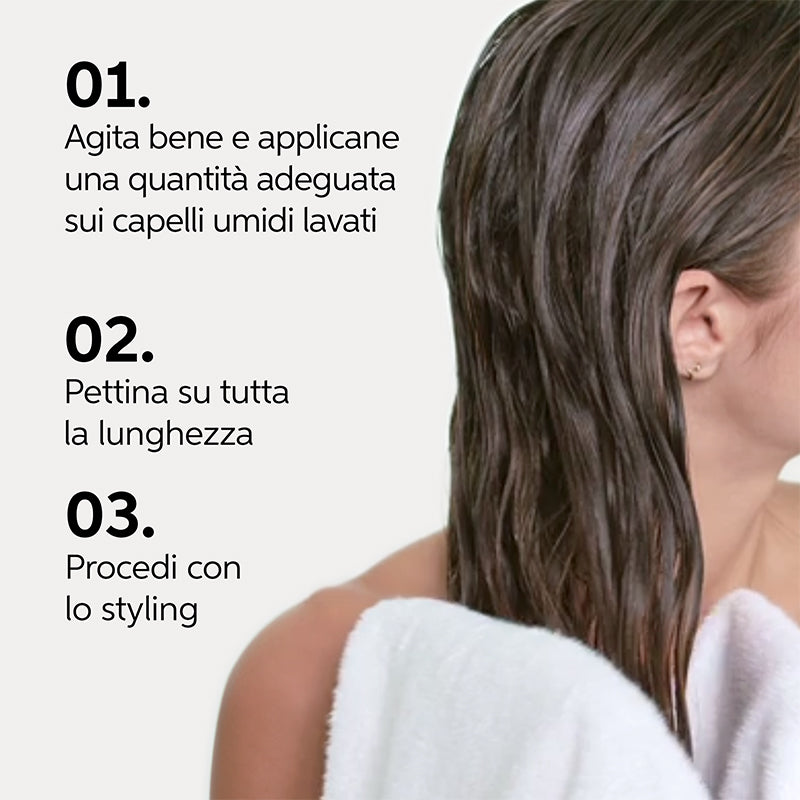 WELLA PROFESSIONALS Invigo Color Brilliance Miracle BB Spray 150ml
