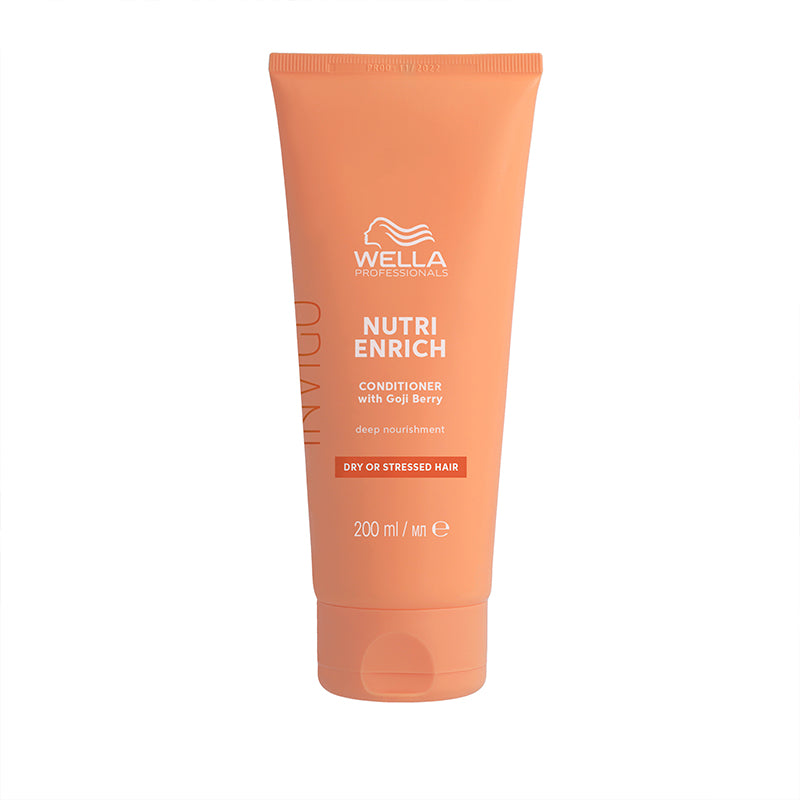 WELLA PROFESSIONALS Invigo Nutri-Enrich Balsamo Nutriente 200ml