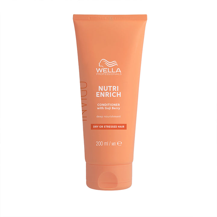 WELLA PROFESSIONALS Invigo Nutri-Enrich Balsamo Nutriente 200ml