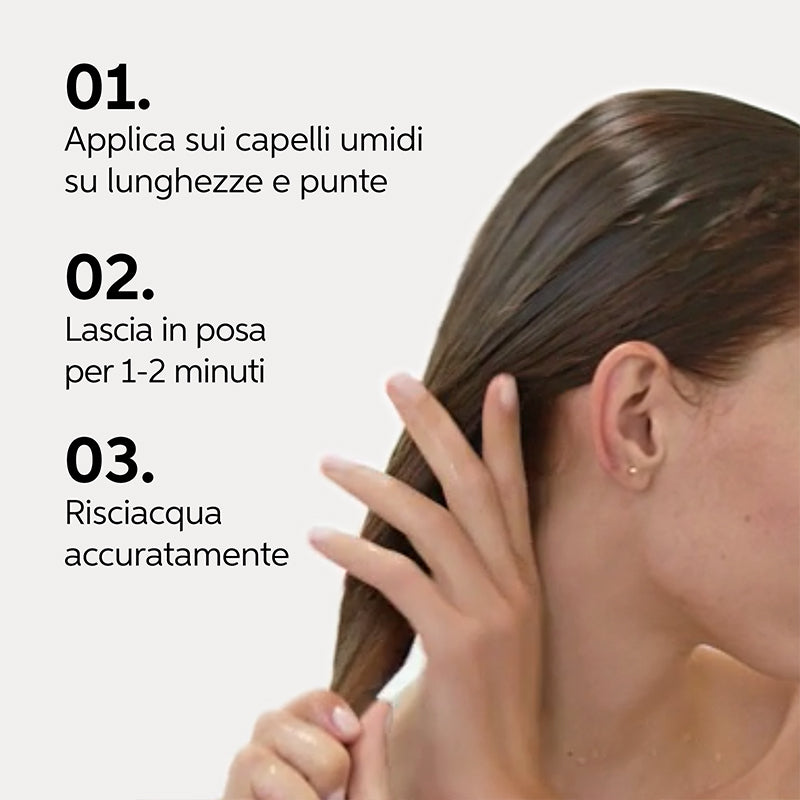 WELLA PROFESSIONALS Invigo Nutri-Enrich Balsamo Nutriente 200ml