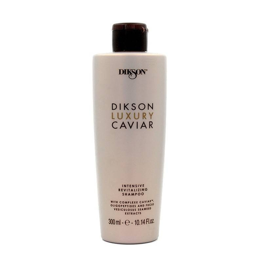 DIKSON Luxury Caviar Shampoo 300ml