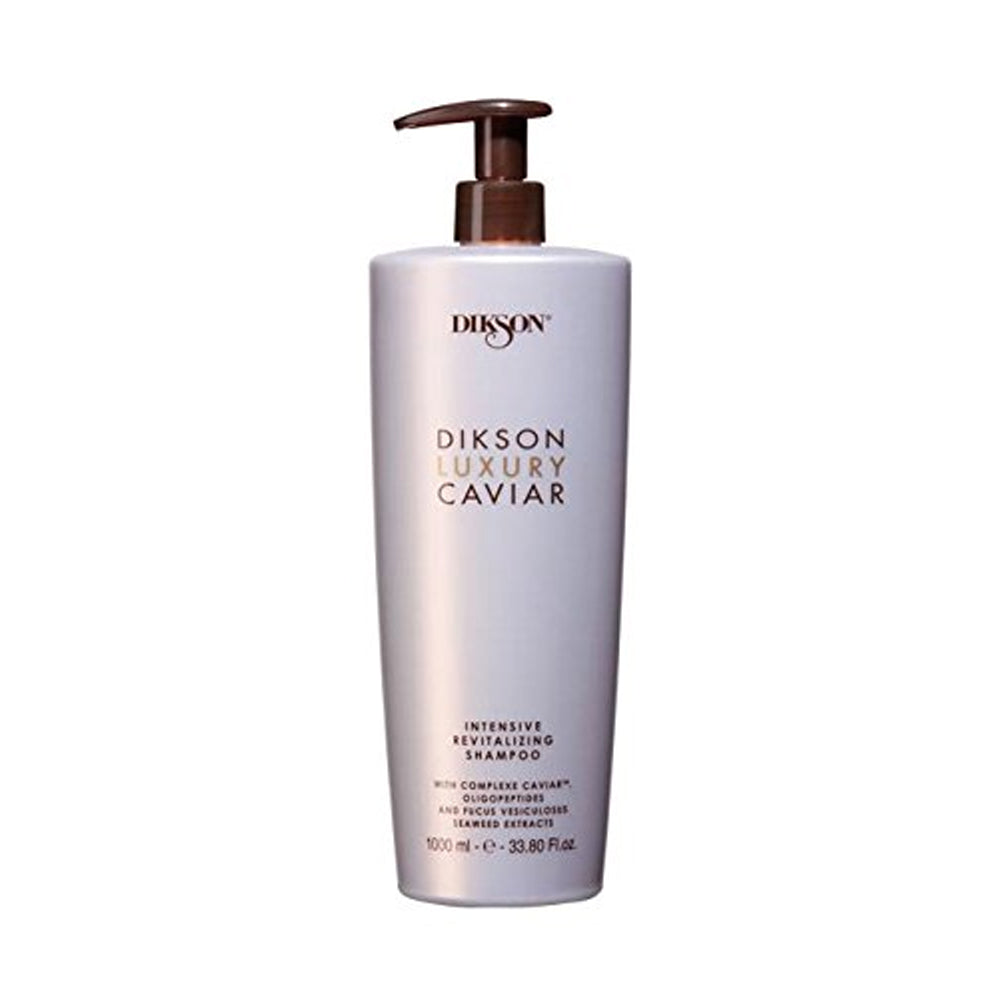 DIKSON Luxury Caviar Shampoo 1000ml