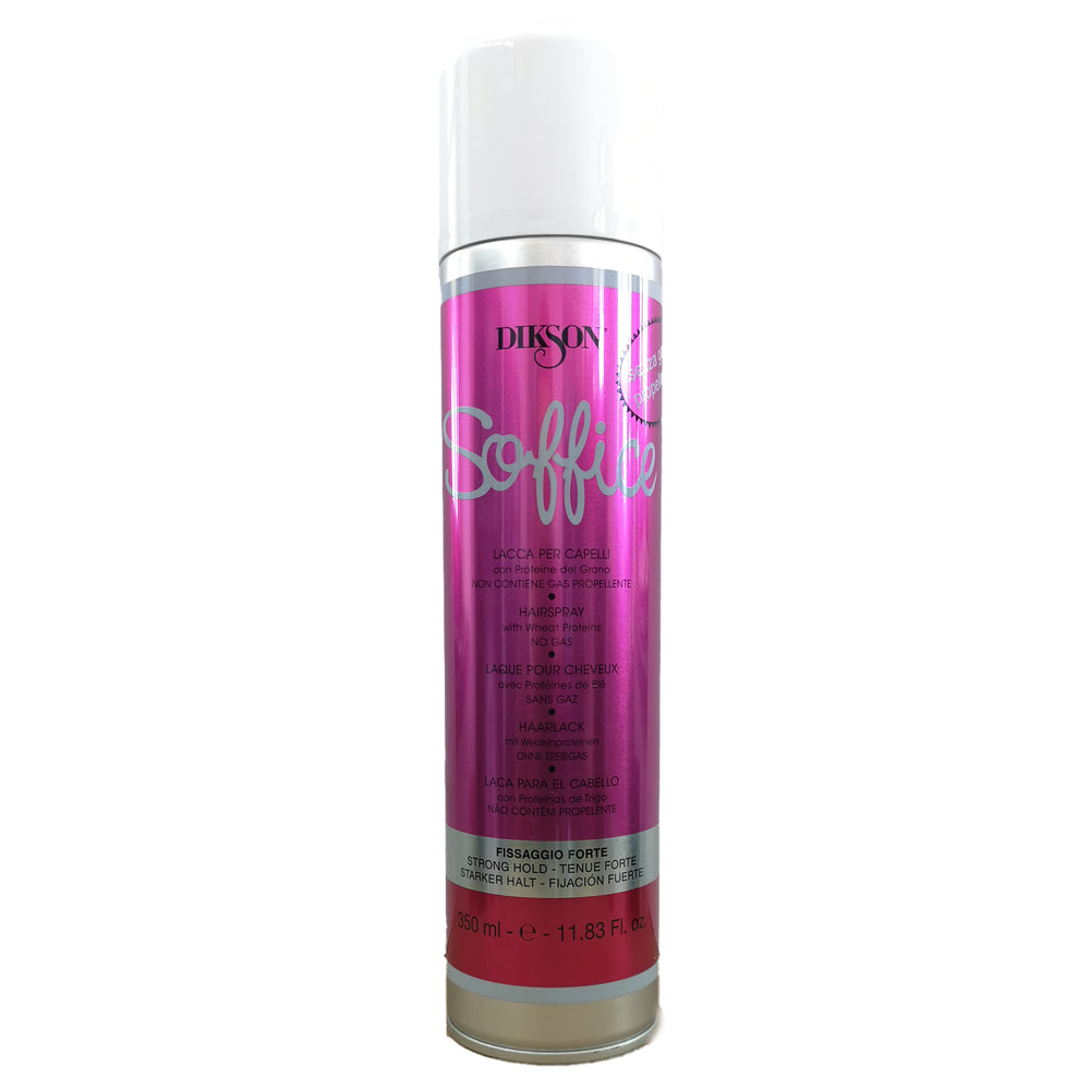 DIKSON Soffice Lacca 350ml