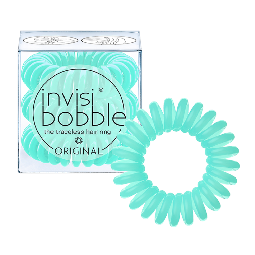 INVISIBOBBLE Original Mint 3pz