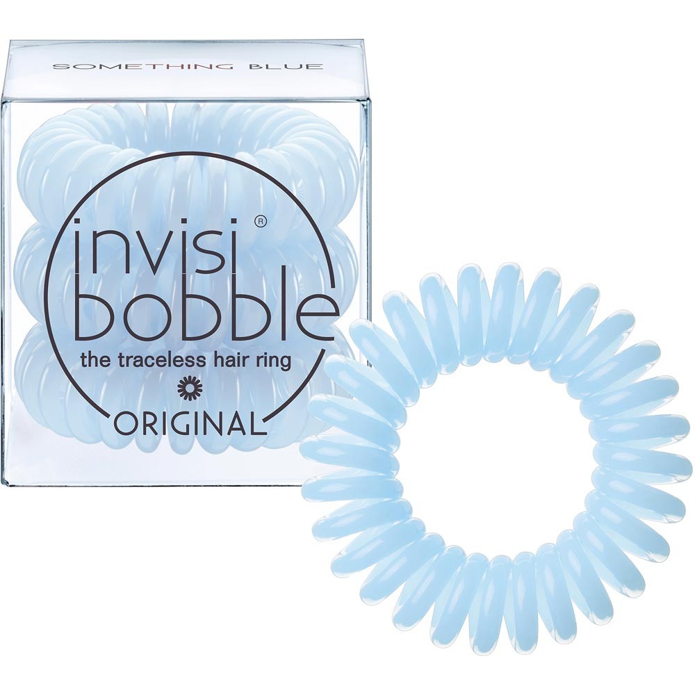 INVISIBOBBLE Original Light Blue 3pz