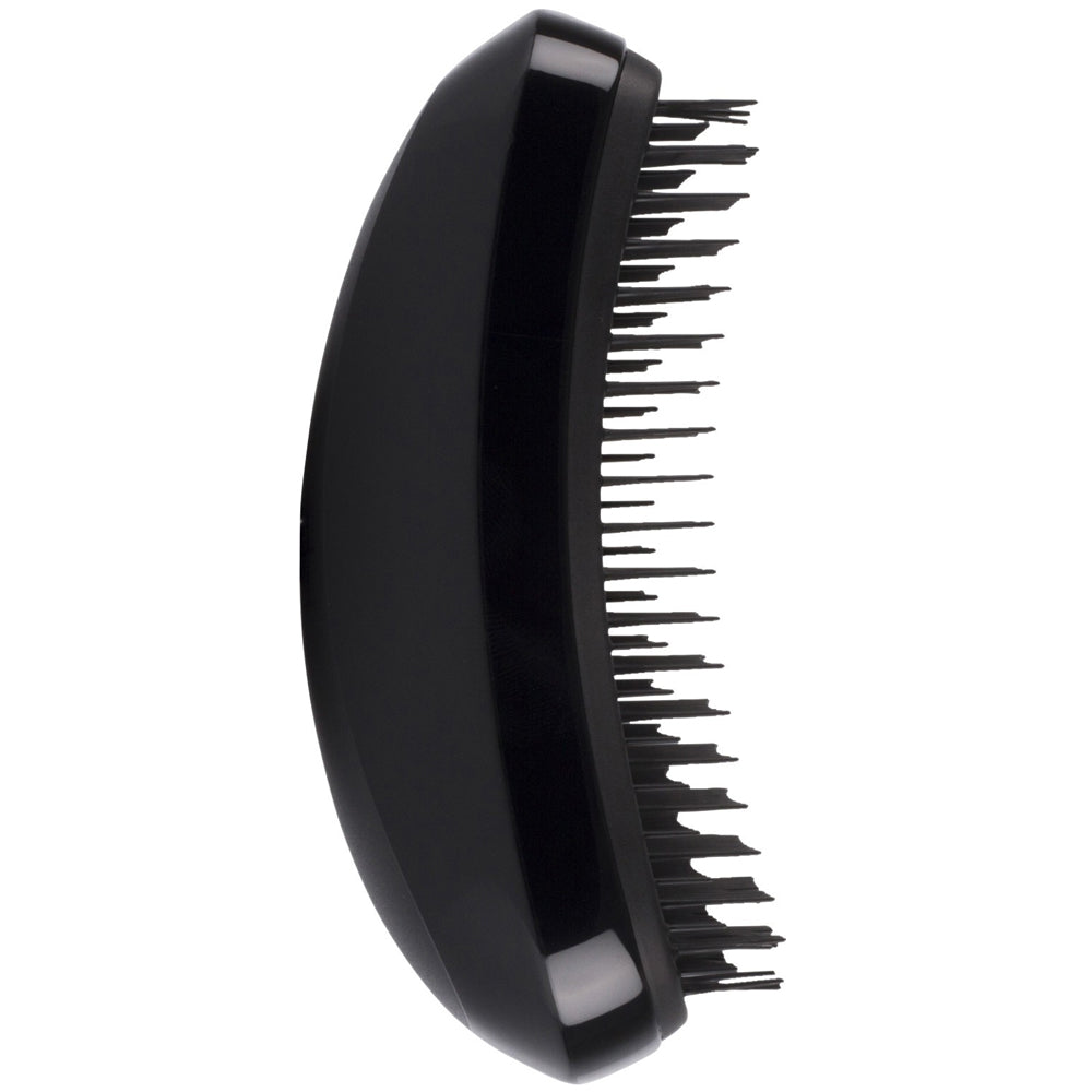 TANGLE TEEZER The Original Salon Elite Straight-Curly Midnight Black