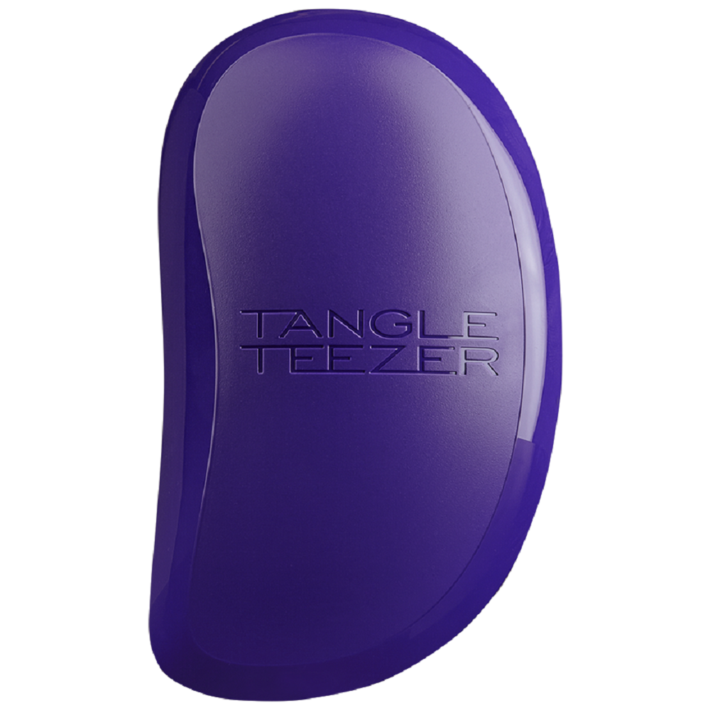 TANGLE TEEZER The Original Salon Elite Straight-Curly Violet Diva