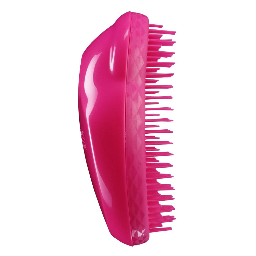 TANGLE TEEZER The Original Straight-Curly Pink Fizz