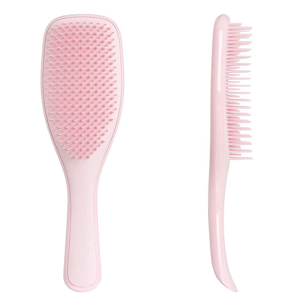 TANGLE TEEZER The Ultimate Detangler Straight-Curly Millennial Pink