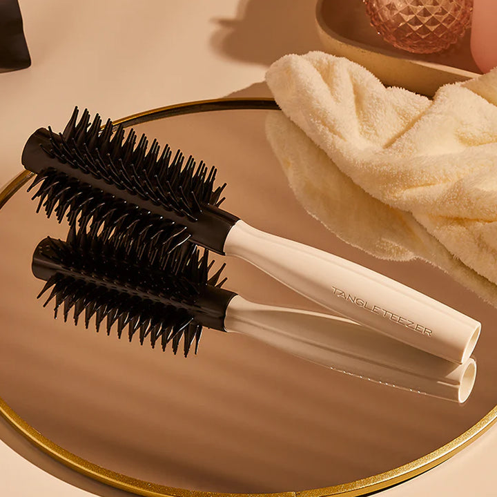 TANGLE TEEZER The Blow Styling Round Tool Small Straight-Curly