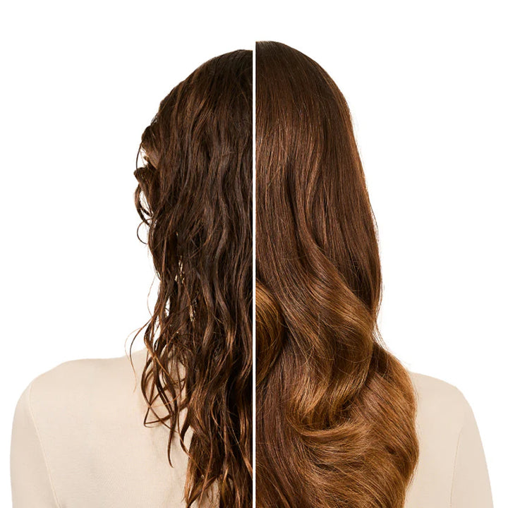 TANGLE TEEZER The Blow Styling Round Tool Small Straight-Curly