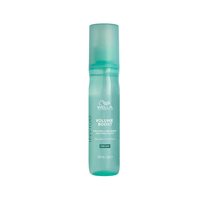 WELLA PROFESSIONALS Invigo Volume Boost Uplifting Care Spray 150ml