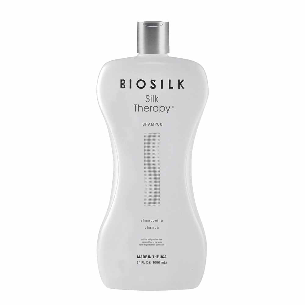 FAROUK BioSilk Silk Therapy Shampoo 1006ml