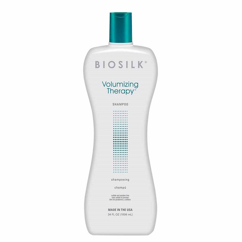 FAROUK BioSilk Volumizing Therapy Shampoo 1006ml
