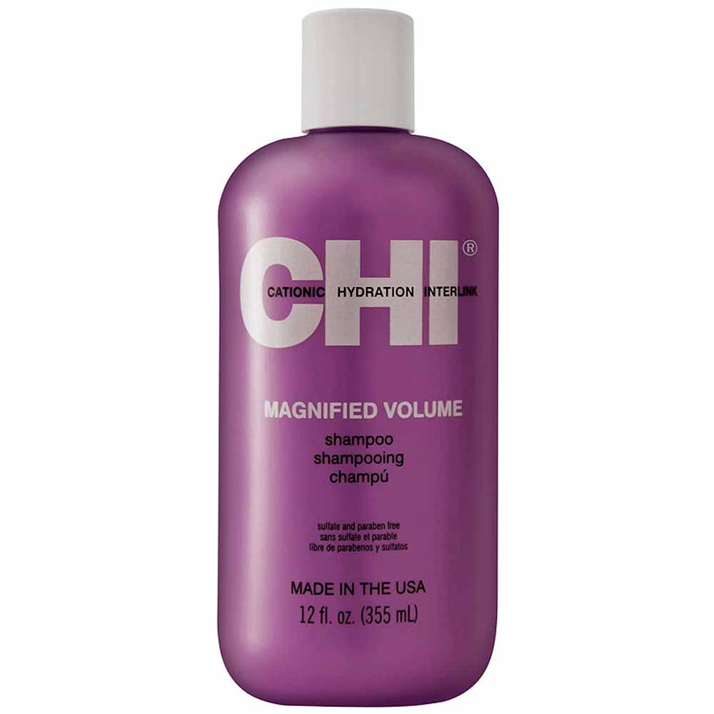 FAROUK CHI Magnified Volume Shampoo 355ml