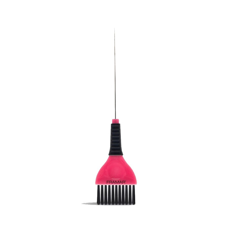 FRAMAR Needle Coloring Pennello Rosa