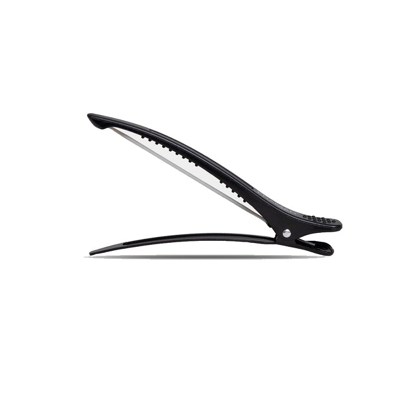 FRAMAR Super Sectioners Clips Nero 4pz