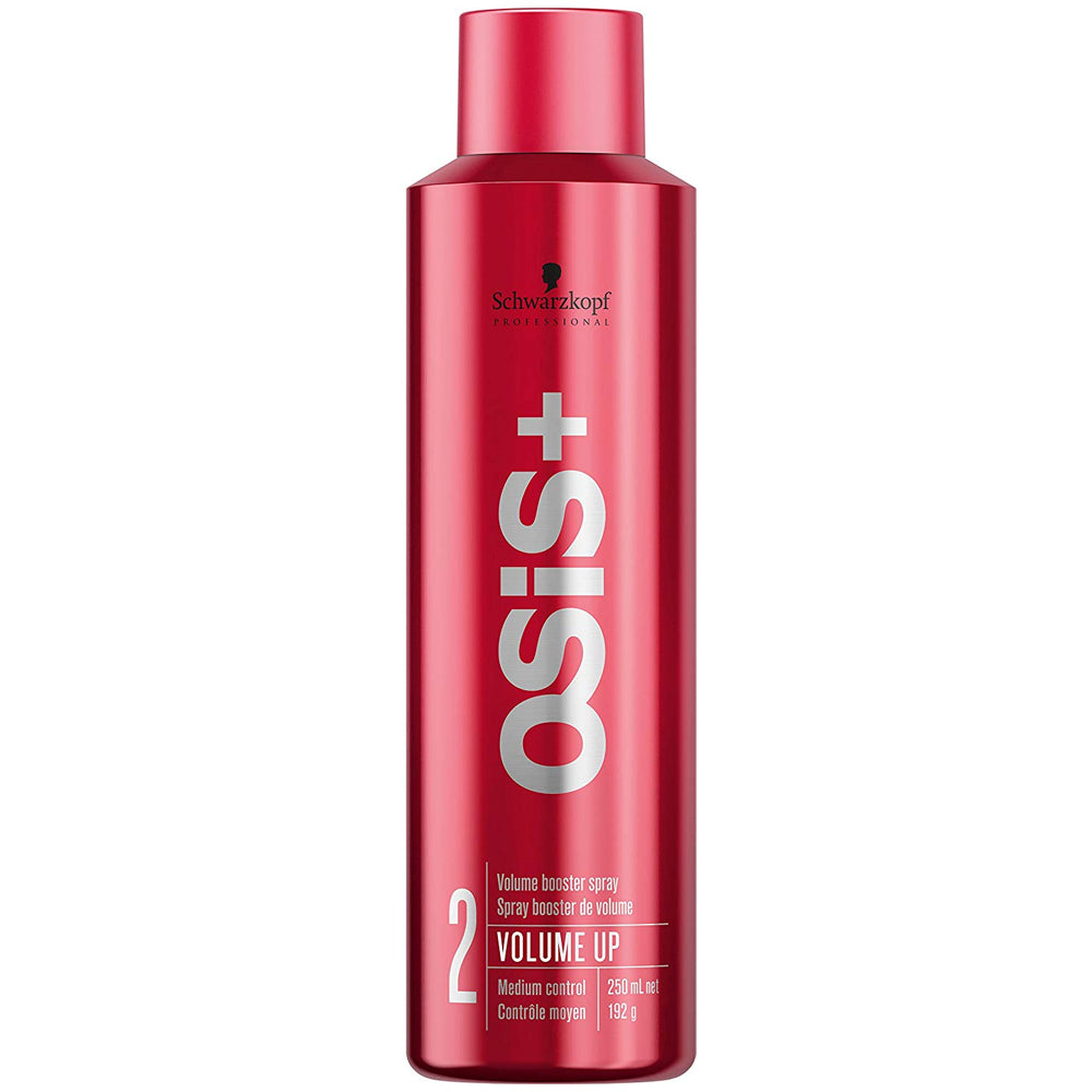 SCHWARZKOPF Osis+ Volume Up Booster Spray 200ml