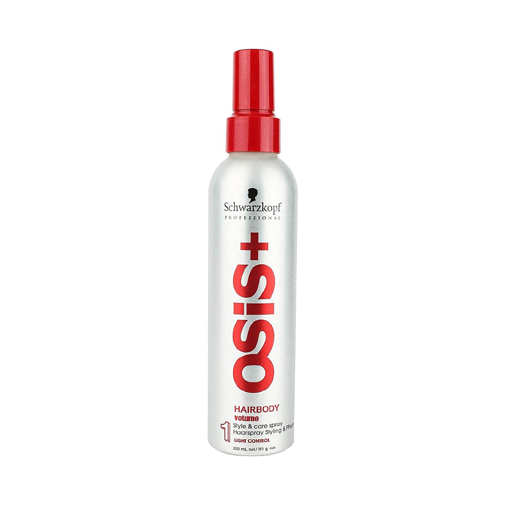 SCHWARZKOPF Osis+ Hairbody Volume 200ml