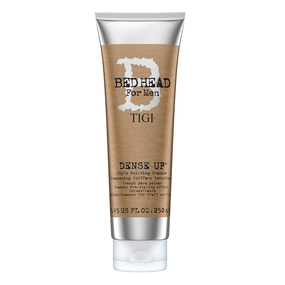 TIGI Bed Head B For Men Dense Up Shampoo 250ml