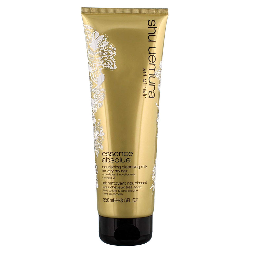 SHU UEMURA Essence Absolue Cleansing Milk 250ml