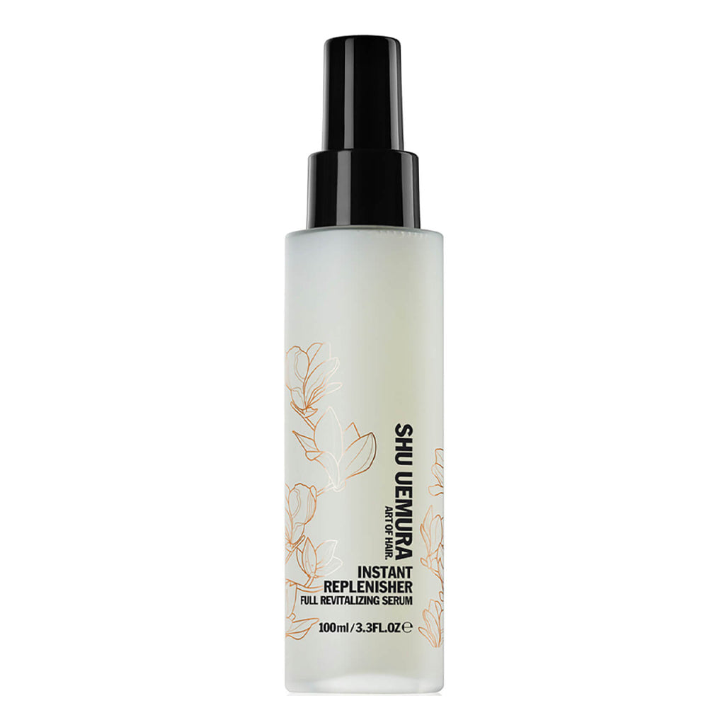 SHU UEMURA Instant Replenisher Serum 100ml