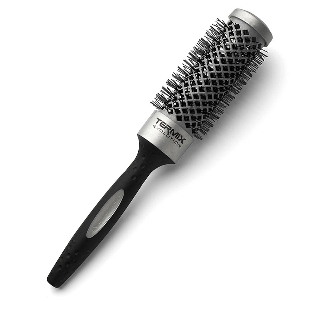 TERMIX Evolution Basic Spazzola Professionale Per Capelli Normali Diam.28