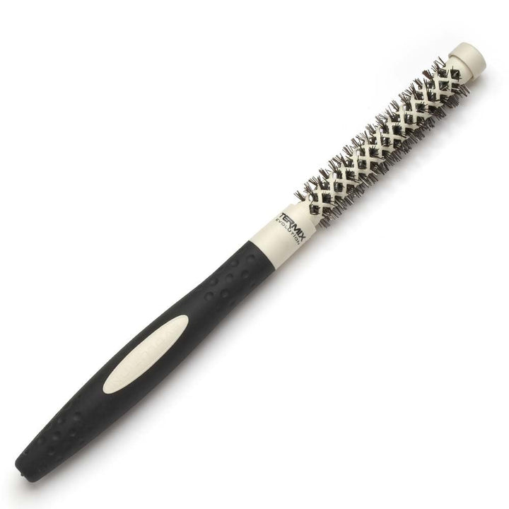 TERMIX Evolution Soft Spazzola Professionale Per Capelli Fini Diam.12