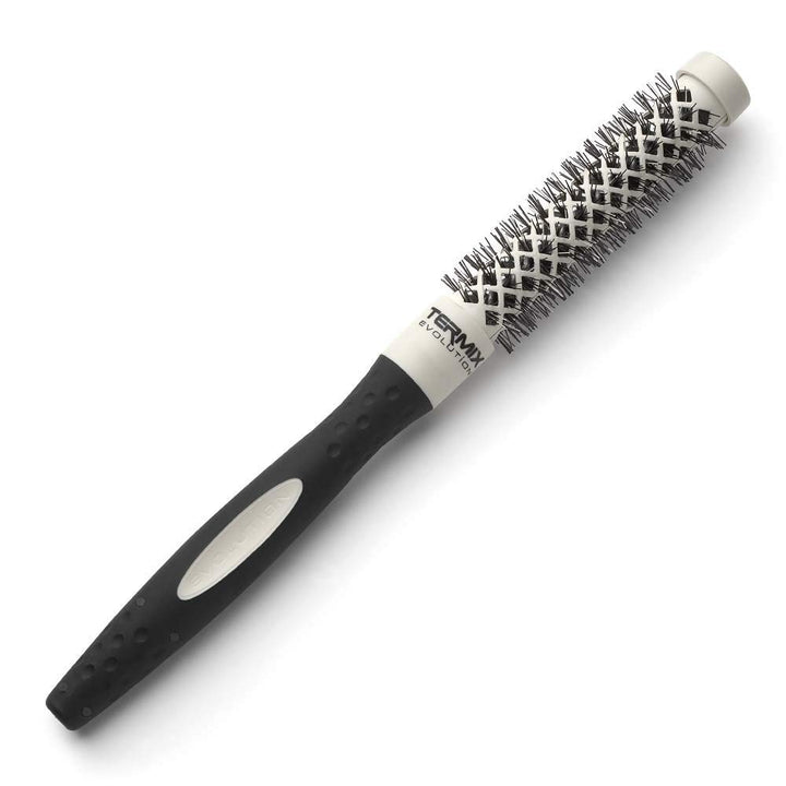 TERMIX Evolution Soft Spazzola Professionale Per Capelli Fini Diam.17