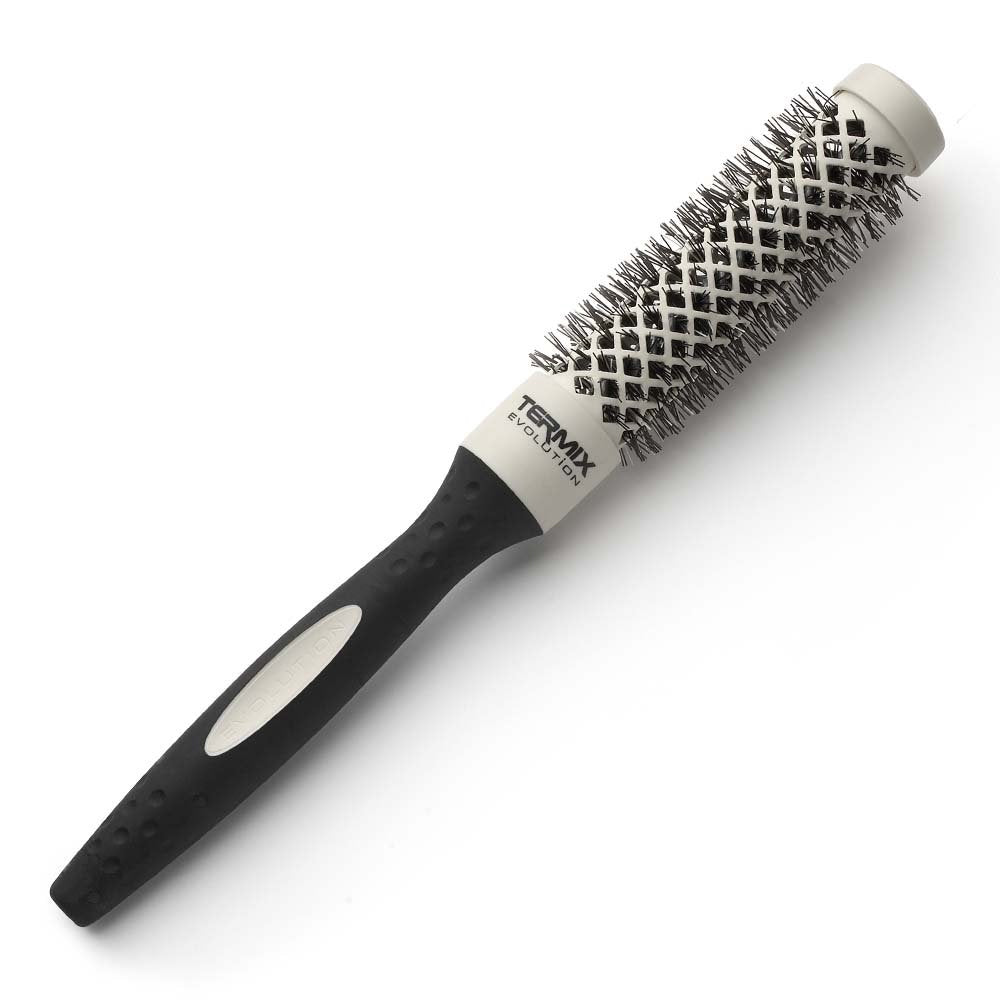 TERMIX Evolution Soft Spazzola Professionale Per Capelli Fini Diam.23